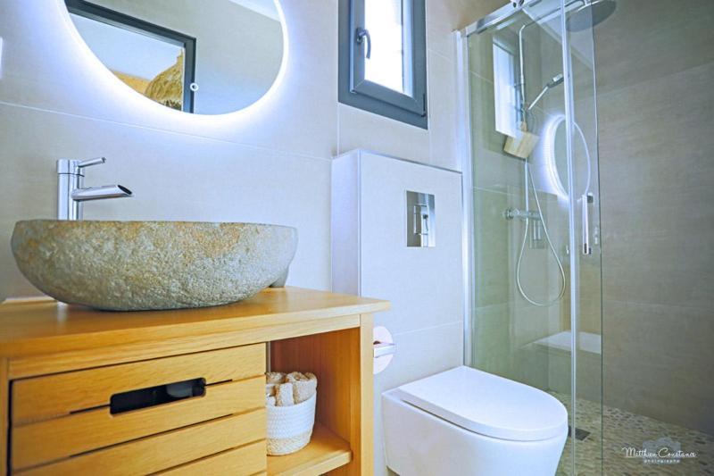 Villa Cocoon - Love Room Cocooning & 50 Nuances Cuges-les-Pins Zimmer foto